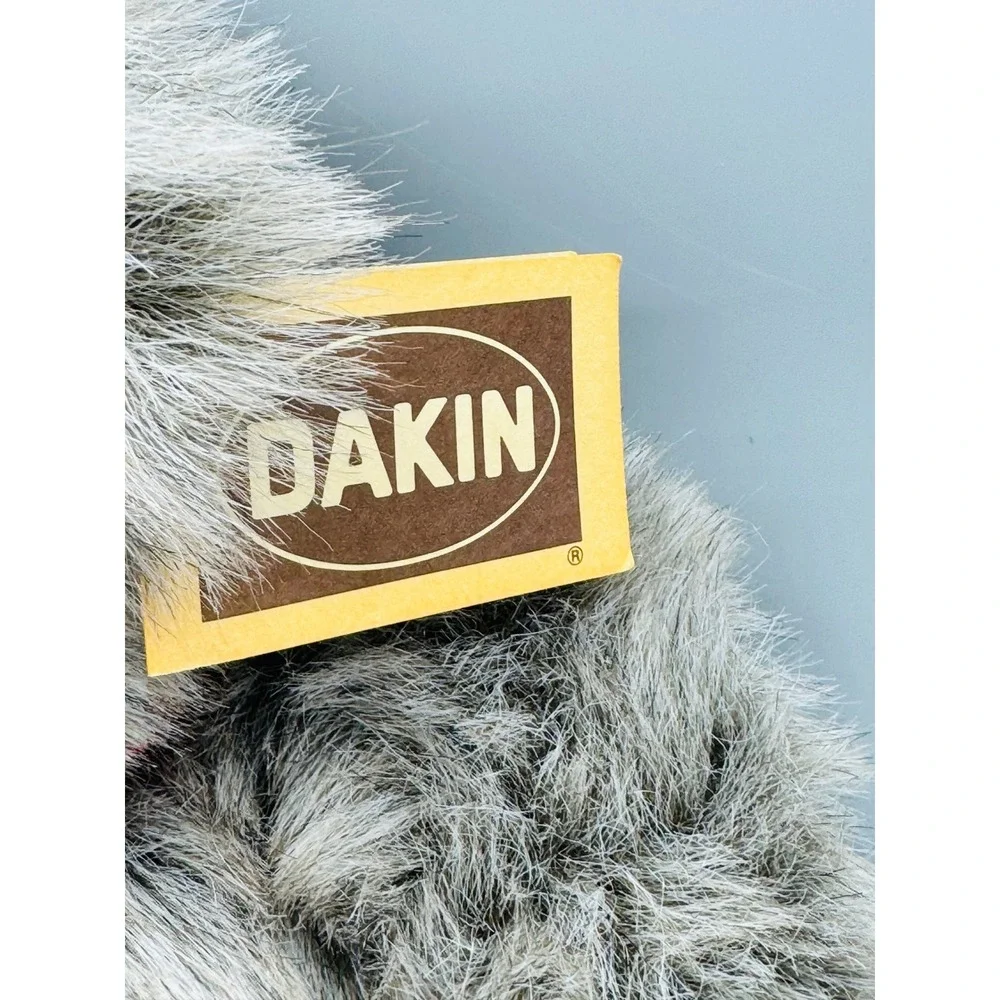 Dakin elegante gramps